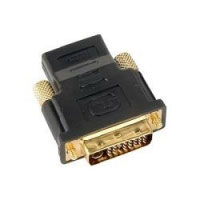 Nilox HDMI F/ DVI-D M (07NXAH0000202)
